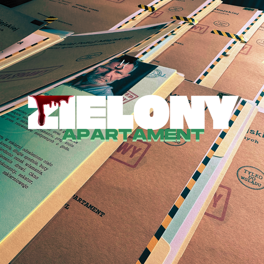 Zielony Apartament